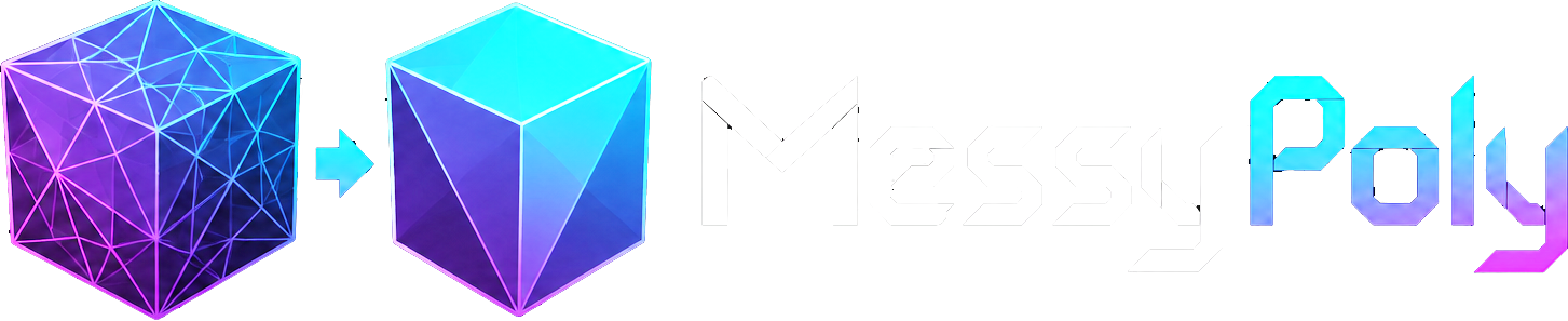 MessyPoly
